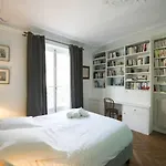 Charming Haussmannian