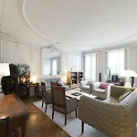 Charming Haussmannian