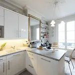 Charming Haussmannian