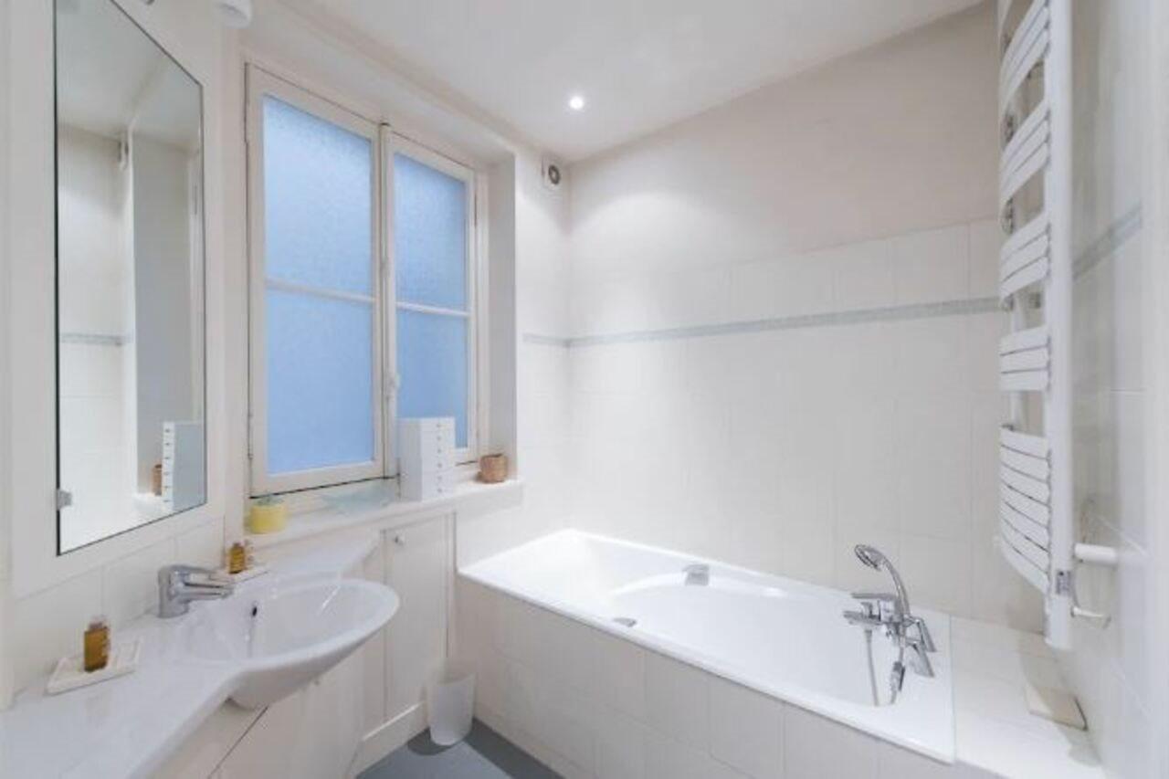Charming Haussmannian Apartment *